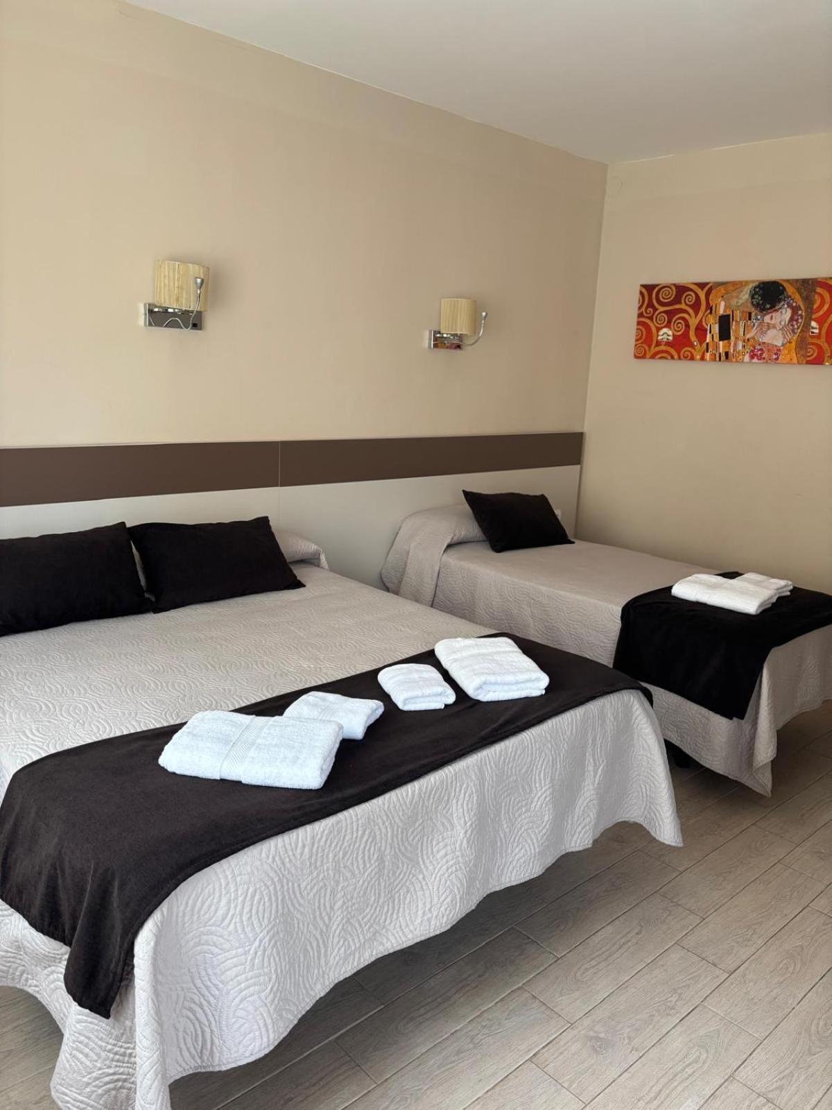 Hotel Ancla Oropesa del Mar Exterior photo